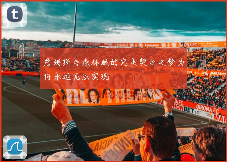 詹姆斯与森林狼的完美契合之梦为何永远无法实现