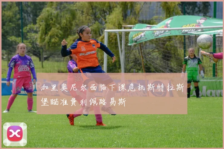 加里奥尼尔面临下课危机斯特拉斯堡瞄准费利佩路易斯
